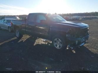 CHEVROLET SILVERADO 1500 2LT