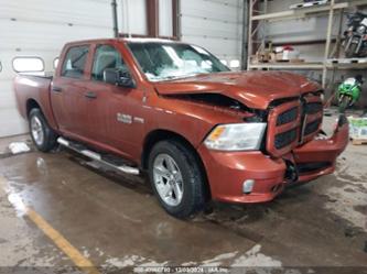 RAM 1500 EXPRESS