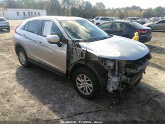 MITSUBISHI ECLIPSE CROSS ES