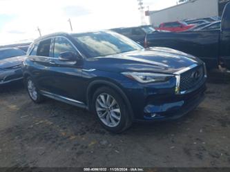 INFINITI QX50 ESSENTIAL