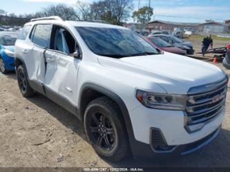 GMC ACADIA AWD AT4