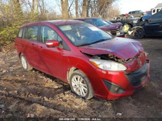 MAZDA 5 SPORT