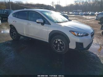 SUBARU CROSSTREK PREMIUM