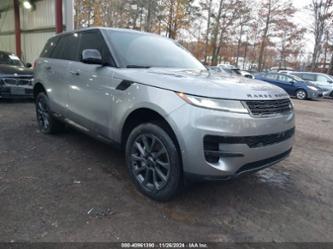 LAND ROVER RANGE ROVER SPORT SE