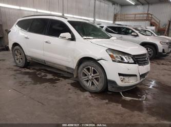 CHEVROLET TRAVERSE 1LT