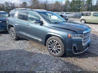 GMC ACADIA AWD DENALI