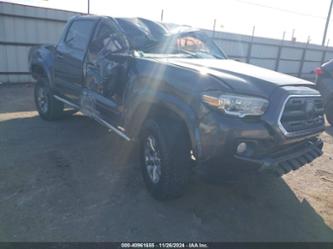 TOYOTA TACOMA SR5 V6