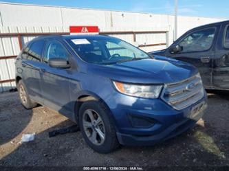 FORD EDGE SE