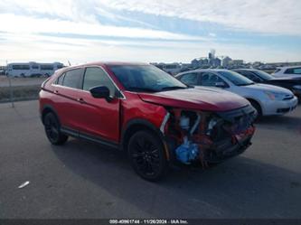 MITSUBISHI ECLIPSE CROSS LE