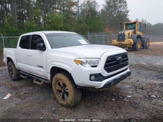 TOYOTA TACOMA SR