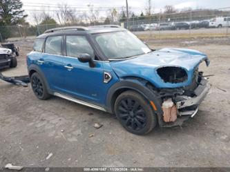 MINI COUNTRYMAN COOPER S