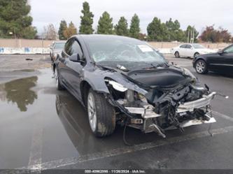 TESLA MODEL 3 LONG RANGE DUAL MOTOR ALL-WHEEL DRIVE