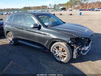 BMW X3 M40I