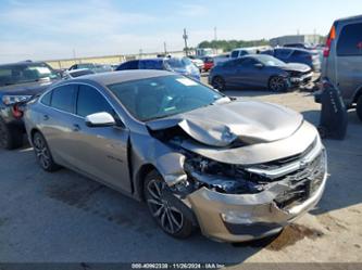 CHEVROLET MALIBU FWD RS