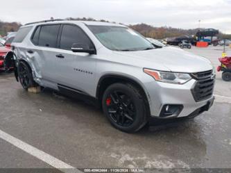 CHEVROLET TRAVERSE AWD PREMIER