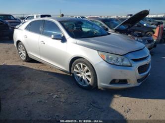 CHEVROLET MALIBU 2LT