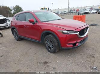 MAZDA CX-5 TOURING