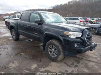 TOYOTA TACOMA SR5 V6