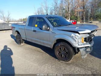 FORD F-150 XL