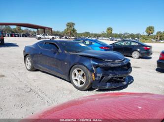 CHEVROLET CAMARO 1LT