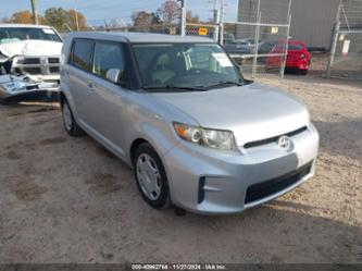 SCION XB