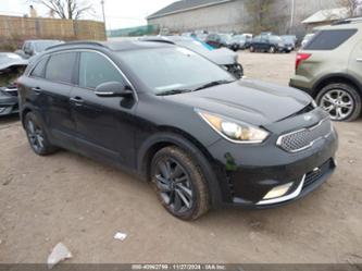 KIA NIRO EX