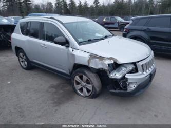 JEEP COMPASS LATITUDE