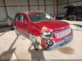 JEEP COMPASS HIGH ALTITUDE EDITION