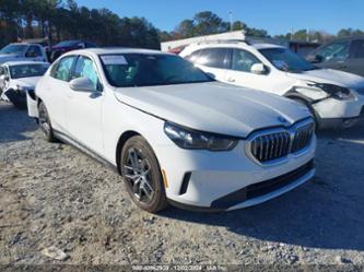 BMW I5 XDRIVE40