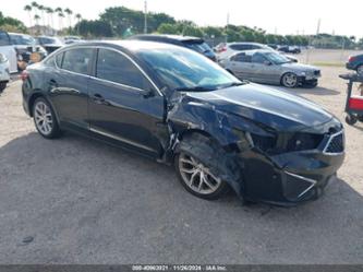 ACURA ILX STANDARD