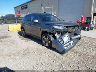 MITSUBISHI OUTLANDER SPORT 2.0 ES