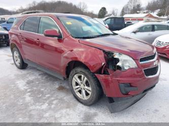 CHEVROLET EQUINOX 1LT