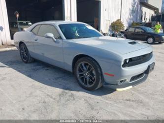 DODGE CHALLENGER GT AWD