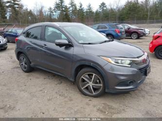 HONDA HR-V AWD EX