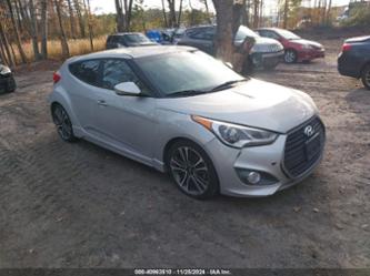 HYUNDAI VELOSTER TURBO