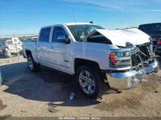 CHEVROLET SILVERADO 1500 1LZ