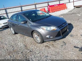 FORD FOCUS SEL