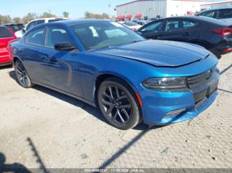 DODGE CHARGER SXT