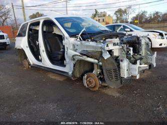 JEEP GRAND CHEROKEE ALTITUDE X 4X4