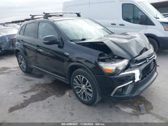 MITSUBISHI OUTLANDER SPORT 2.4 SE