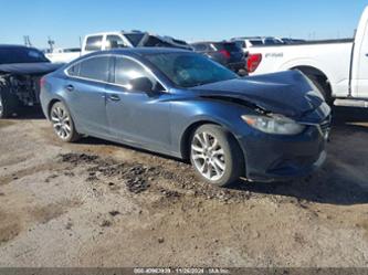 MAZDA 6 I TOURING