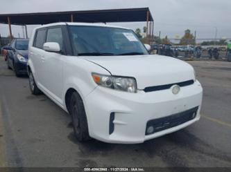 SCION XB