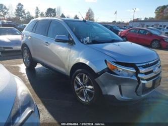 FORD EDGE LIMITED