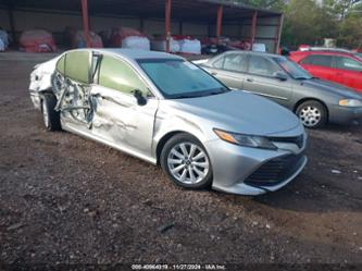 TOYOTA CAMRY L/LE/XLE/SE/XSE