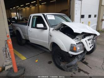 FORD RANGER SPORT