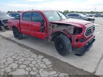 TOYOTA TACOMA SR5 V6