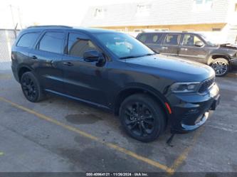 DODGE DURANGO GT PLUS AWD