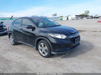 HONDA HR-V LX