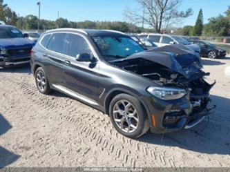 BMW X3 SDRIVE30I