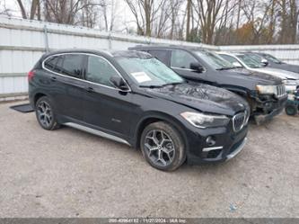 BMW X1 XDRIVE28I